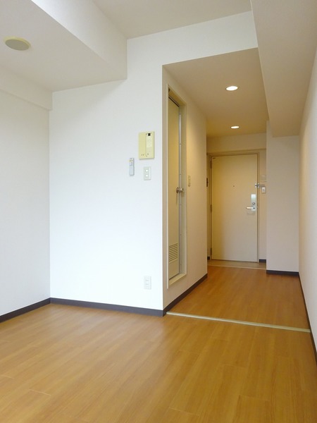 7/21 リビング/ダイニング