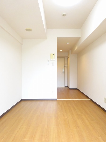 4/21 リビング/ダイニング