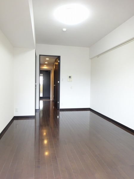 4/14 リビング/ダイニング