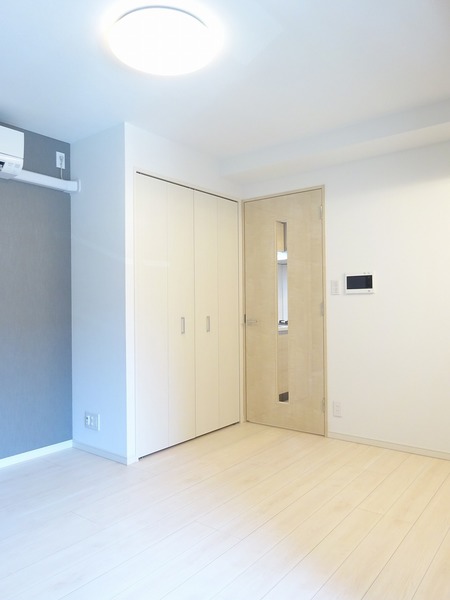 4/14 リビング/ダイニング