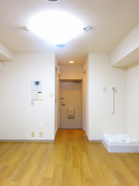 4/14 リビング/ダイニング