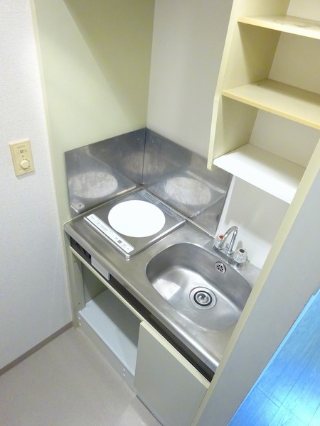 7/14 キッチン