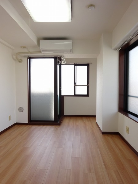 3/14 リビング/ダイニング