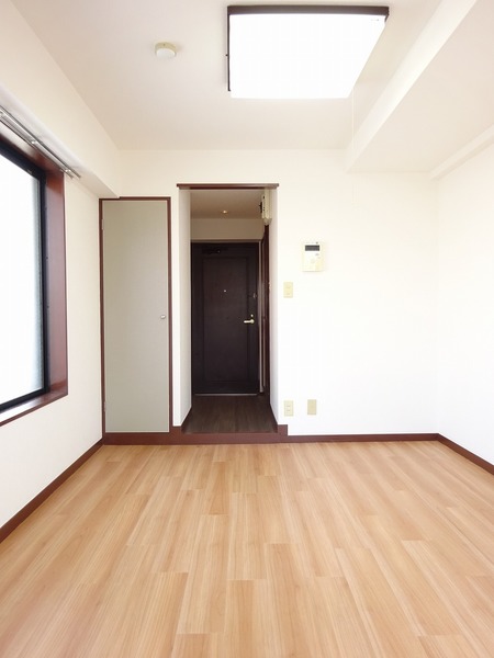 4/14 リビング/ダイニング