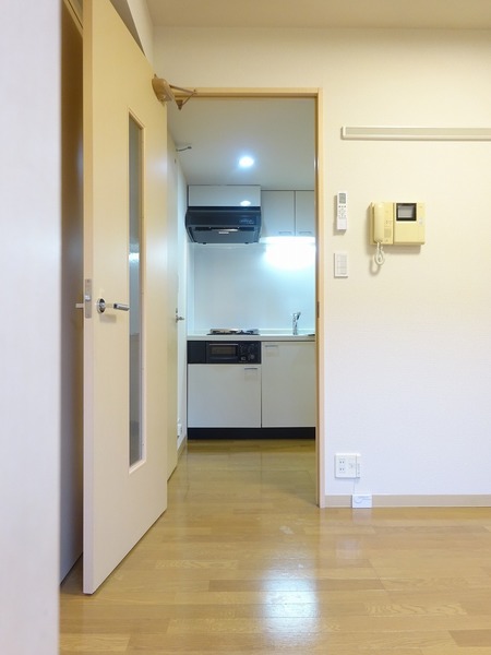 4/14 リビング/ダイニング