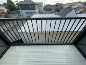 13/20 バルコニー