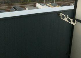 13/17 バルコニー