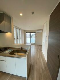 3/16 リビング/ダイニング