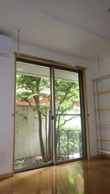 8/16 バルコニー