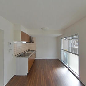 3/16 リビング/ダイニング