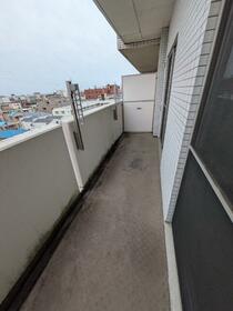 15/16 バルコニー