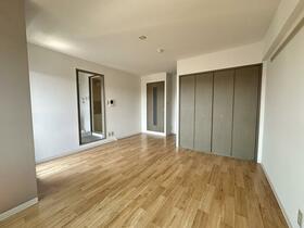 4/14 リビング/ダイニング