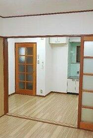 5/16 リビング/ダイニング