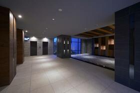 11/13 エントランス