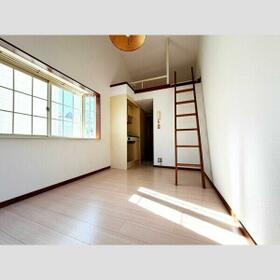 8/16 リビング/ダイニング