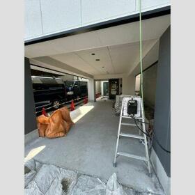 4/4 エントランス