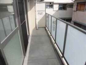 14/16 バルコニー