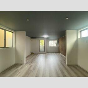 6/16 リビング/ダイニング