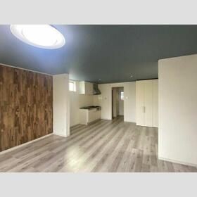 8/16 リビング/ダイニング