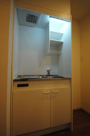 5/10 キッチン