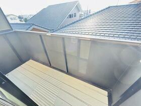 14/25 バルコニー