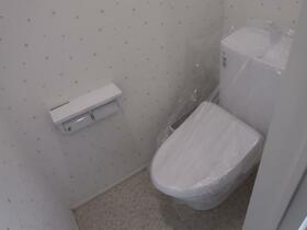 10/15 トイレ