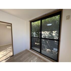 10/13 バルコニー