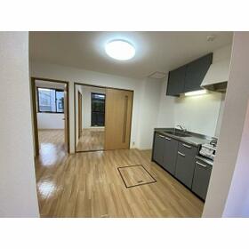 3/13 リビング/ダイニング