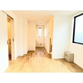 4/16 リビング/ダイニング