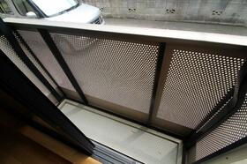 14/16 バルコニー