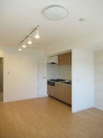 3/16 リビング/ダイニング