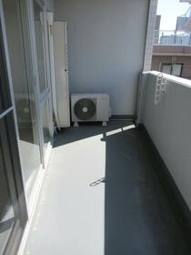 13/16 バルコニー