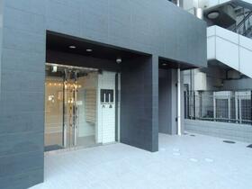 4/4 エントランス