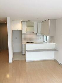 4/16 リビング/ダイニング