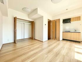 3/18 リビング/ダイニング