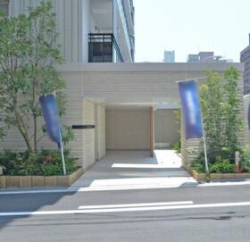 4/9 エントランス