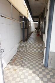 3/3 エントランス