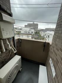 16/16 バルコニー