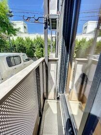 14/16 バルコニー