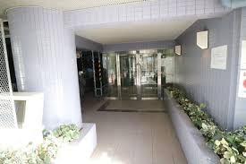 12/12 エントランス