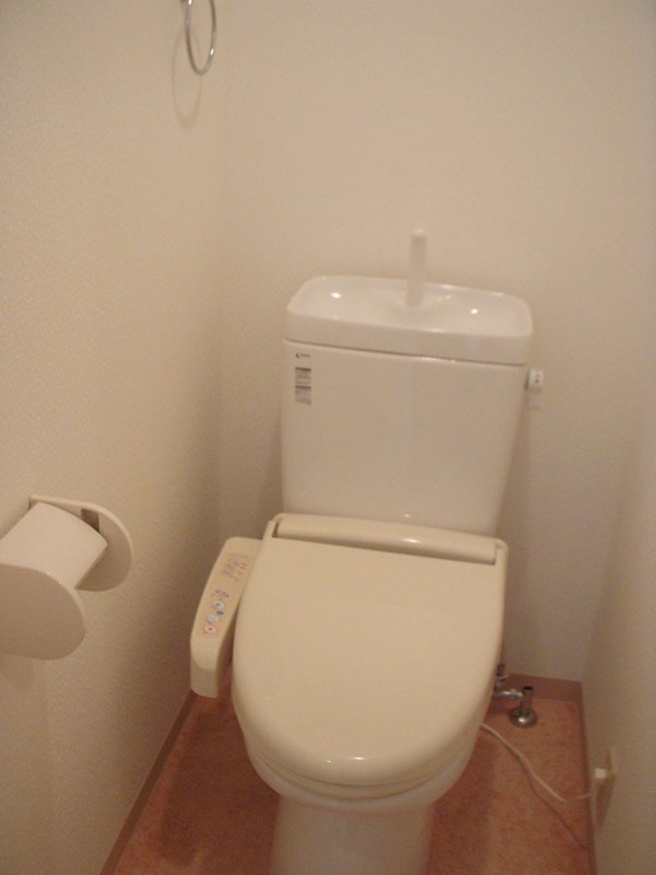 11/21 トイレ