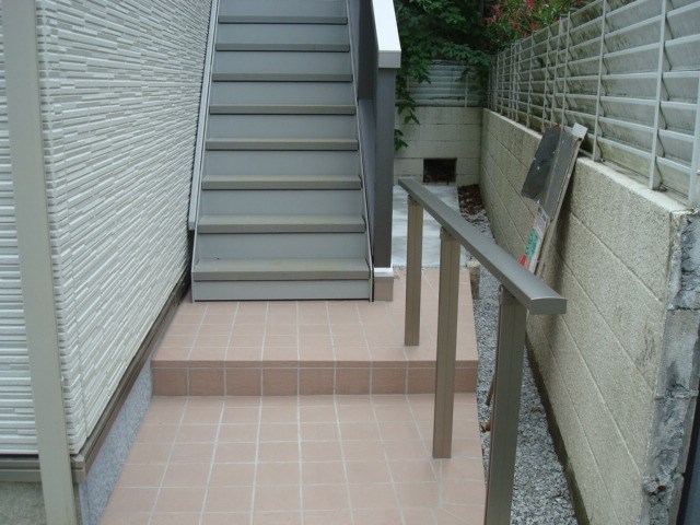 19/19 エントランス