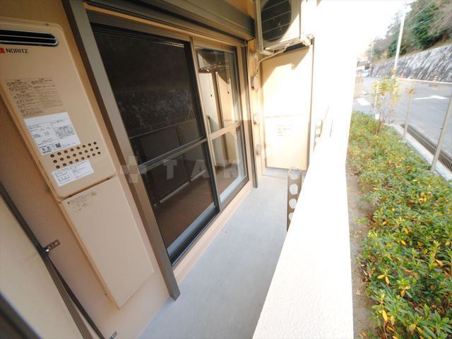 24/30 バルコニー