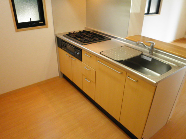 7/15 キッチン