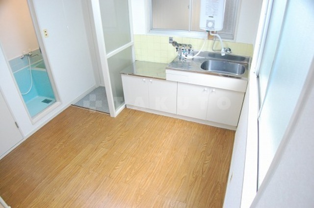 3/28 リビング/ダイニング