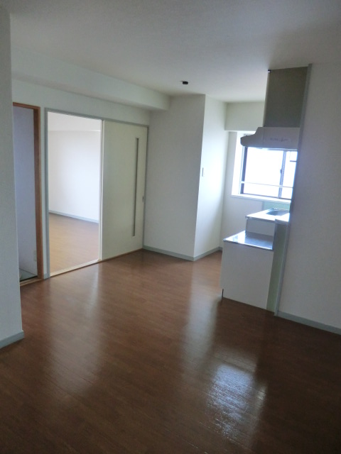 4/30 リビング/ダイニング