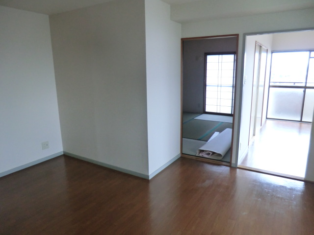 5/30 リビング/ダイニング