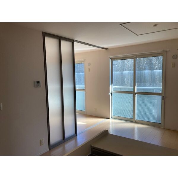 4/9 リビング/ダイニング