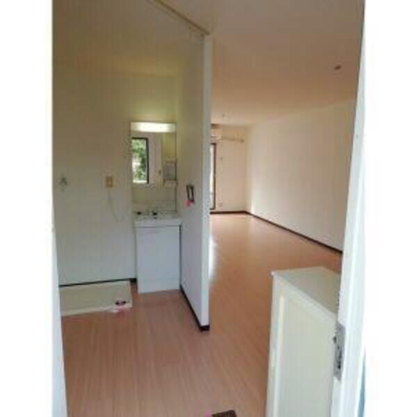 3/14 リビング/ダイニング