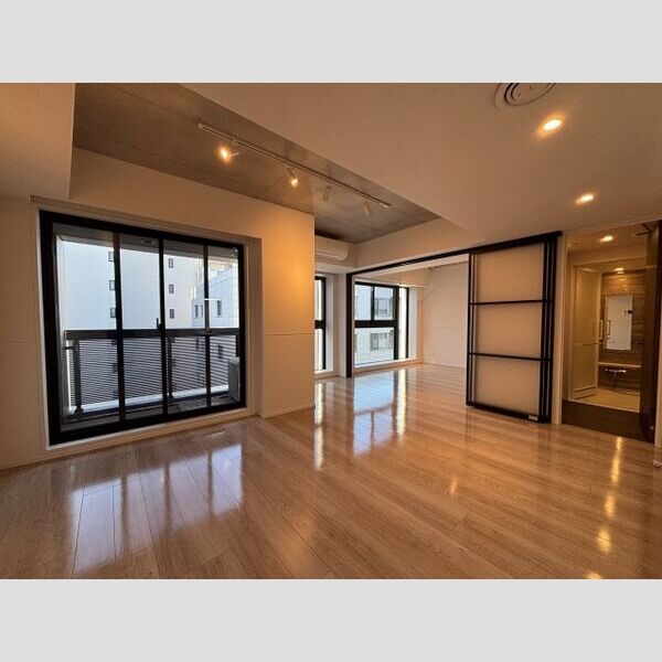 3/12 リビング/ダイニング